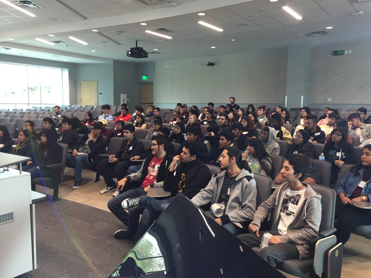 SLC @ NASCENT-ERC tweet media