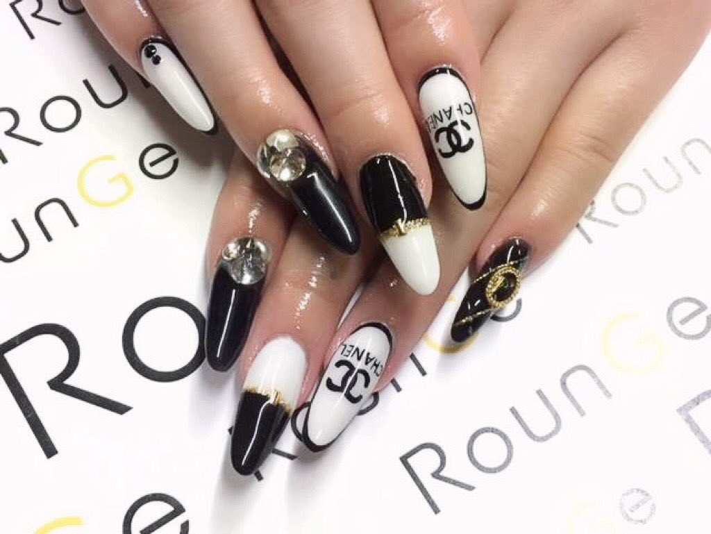 Nail Eyelash Rounge Twitter वर Nail Rounge ラウンジ Sculp