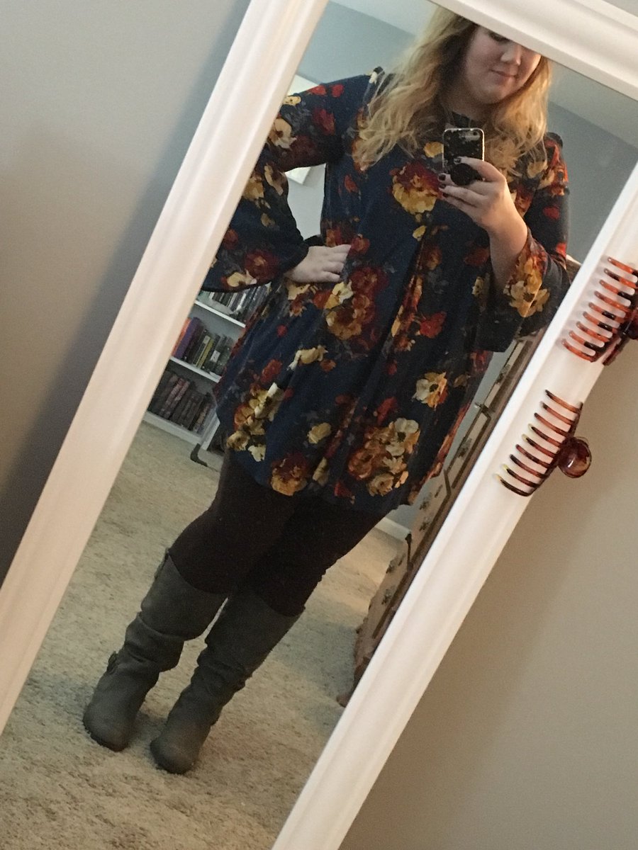 PlusSizePrepstr's tweet image. #ootn