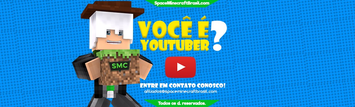 Loja Space Minecraft  Comprar, baixar e jogar! on X: Conheça as promoções  da loja Space Minecraft, com um super descontos nos produtos, suporte  dedicado e entrega Instantânea. Conheça nosso site agora