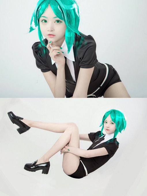 Twitterのコスプレ画像68