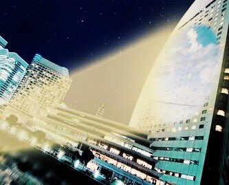 Now where shall we go for next？

本日も皆様のご来店を、心よりお待ちしております。

VOR OPEN です。