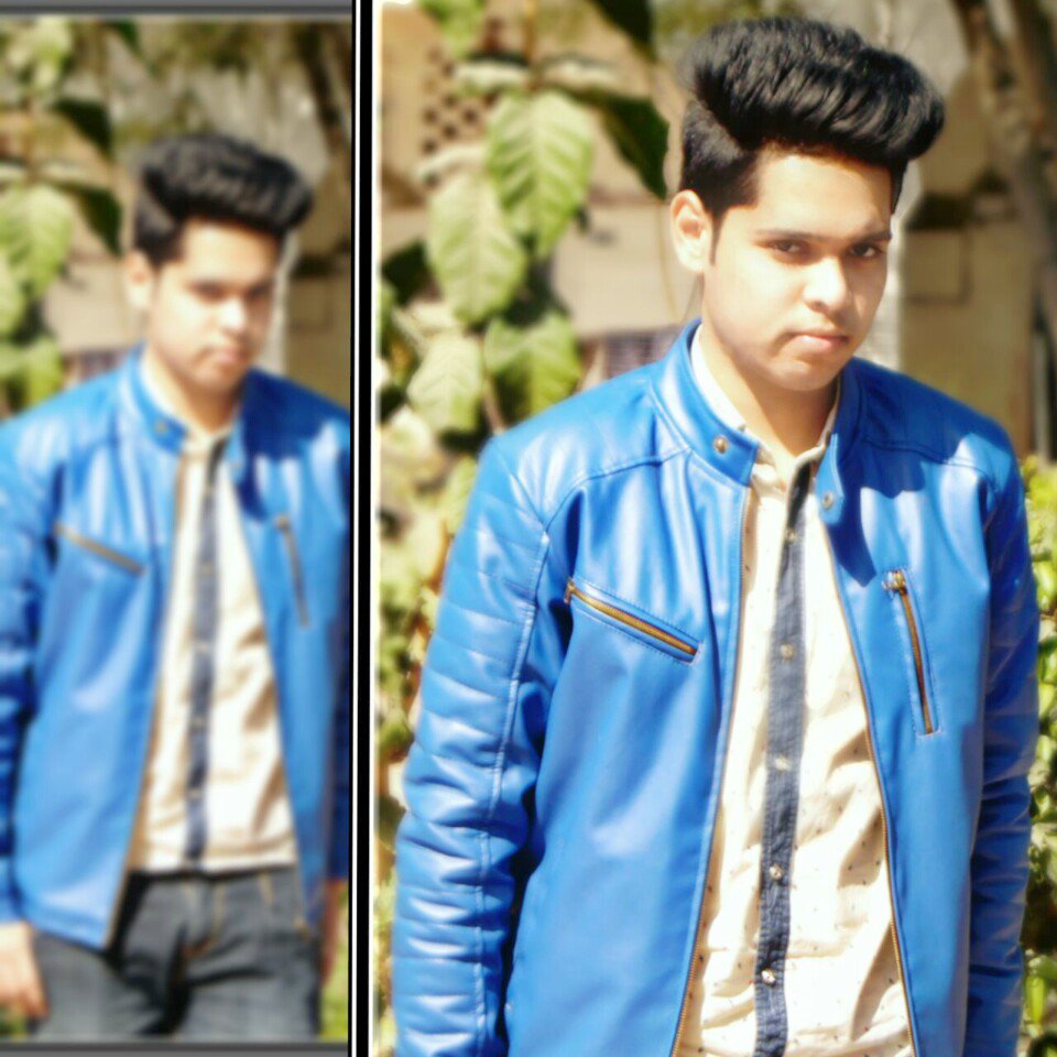 athar_1_'s tweet photo. @snapmagik Here is my another stylish pic
#Snapmagic #FashionBlog https://t.co/CpuhSpVofs