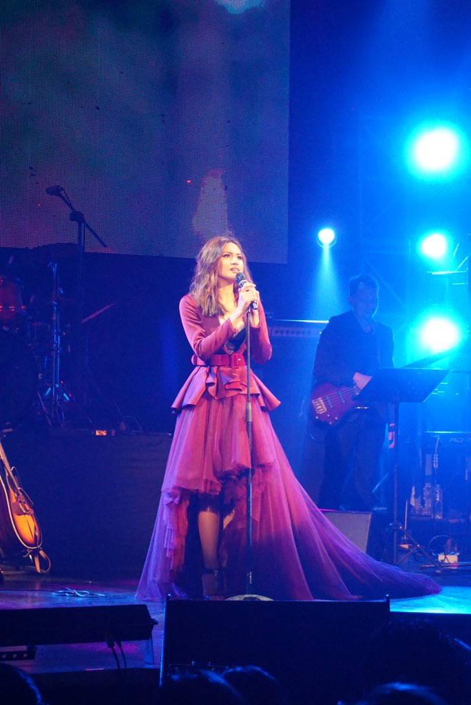 TeamBoholanos's tweet photo. Congratulations @MyJaps! Mahal ka namo!!
#JULIETheConcert
(ctto) https://t.co/JhRIil5RvN