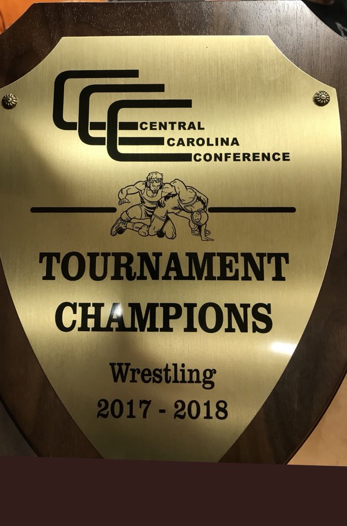 LPAA_Pride's tweet photo. Guess who are the Central Carolina Conference Champs? 
LHS Wrestlers! That’s right!           #pantherpride #pinningandwinning https://t.co/AIsgcVEaSC
