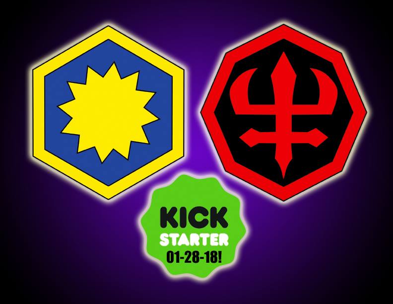cobraisland_com's tweet photo. https://t.co/316Sss5R1t Tele-Vipers Report: ZICA Toys​ Sectaurs Kickstarter​ Campaign Starts Sunday, January 28, 2018 https://t.co/QmdyraR4O4 #ZicaToys #Sectaurs #Dargon #GeneralSpidrax #Kickstarter https://t.co/gwErnBoOcZ