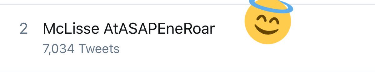 Sinaaa808's tweet image. Trending na at second spot. 

Enjoy kayo sa prod niyo @ElisseJoson @hashtag_mccoydl :)

McLisse AtASAPEneRoar