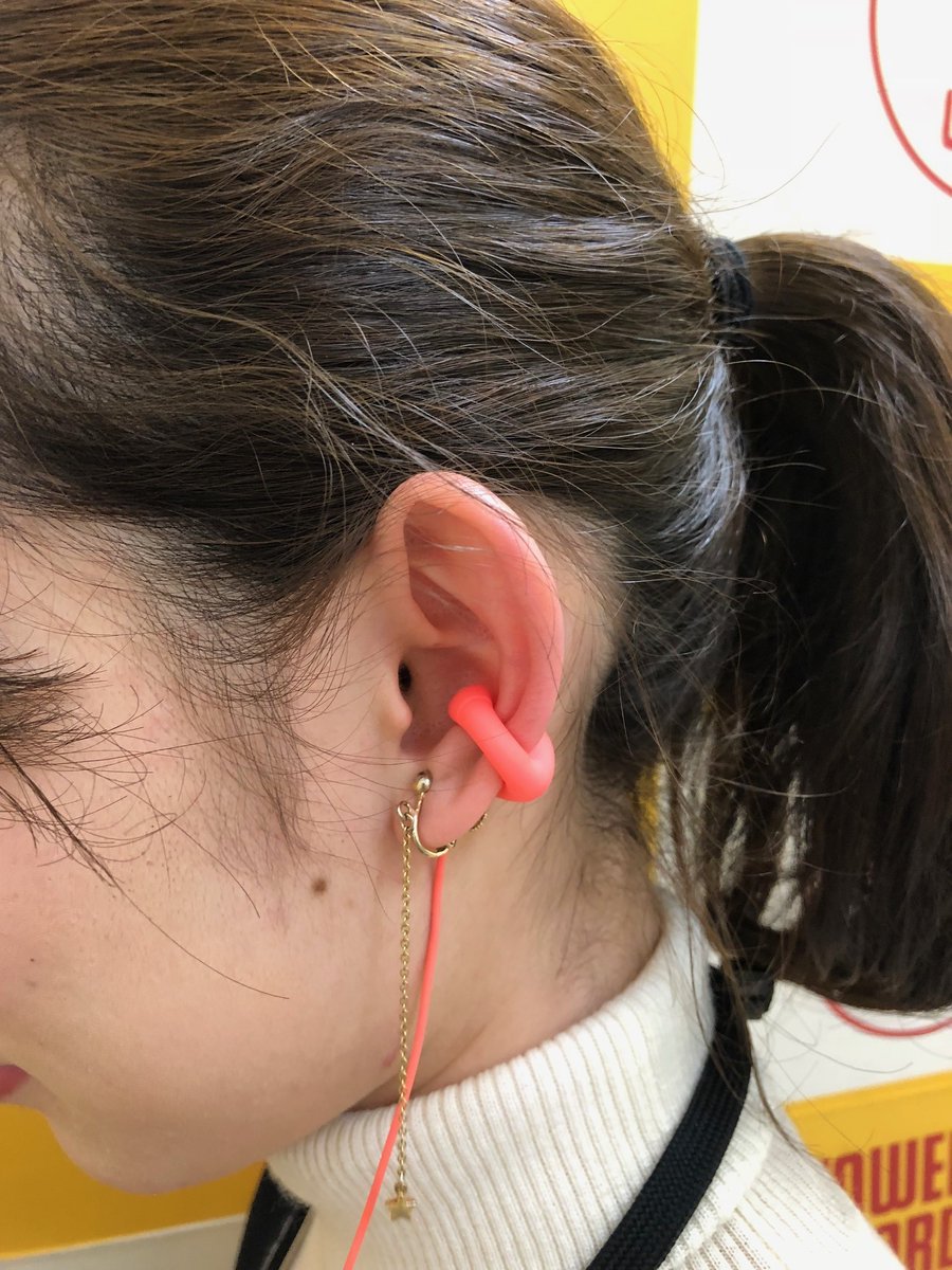 タワーレコード新宿店 Ambie メディアやネットで注目を集めた 耳を塞がないイヤホン Ambie アンビー が新宿店にも入荷 聴きながら 聞こえる 聴きながら 話せる 車の接近 駅のアナウンスなども聞き逃さず オシャレに安全に音楽を楽しみたい タワーレコード新宿店 Ambie メディアやネットで注目を集めた 耳を塞がないイヤホン Ambie アンビー が新宿店にも入荷 聴きながら 聞こえる 聴きながら 話せる 車の接近 駅のアナウンスなども聞き逃さず オシャレに安全に音楽を楽しみたい