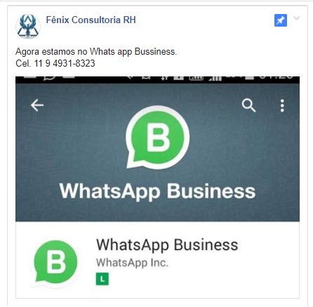 fenixconsultRH's tweet photo. #FenixConsultoriaRH https://t.co/bOR8OmBfCp