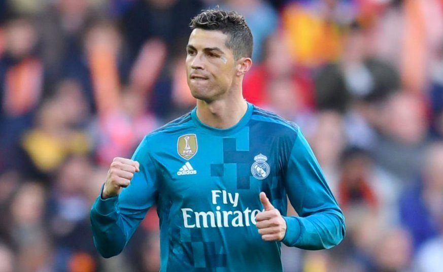 Lawan favorit Cristiano :

[27] Sevilla
[21] Atletico, Getafe
[20] Celta
[17] Barcelona, Malaga
[16] Athletic
[15] Valencia, Espanyol
