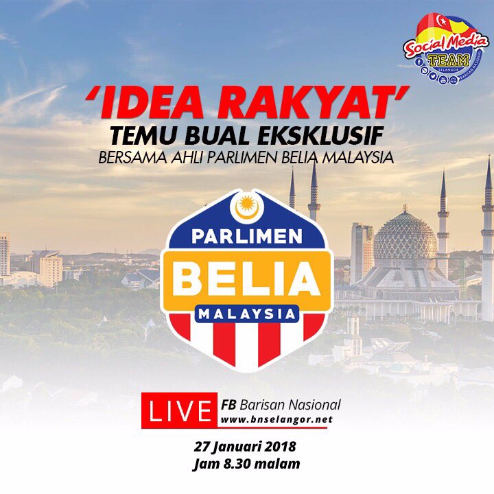 ApbmSelangor's tweet photo. Semalam Sdr. Farid, Ketua Penerangan APBM Selangor dan Lt. Hisyam ditemubual secara ekslusif melalui slot ‘Idea Rakyat’. Pelbagai isu diperbincangkan seperti hal perumahan dan kemudahan sukan untuk belia di negeri Selangor #APBMSelangor https://t.co/Qv9NH9aeVx