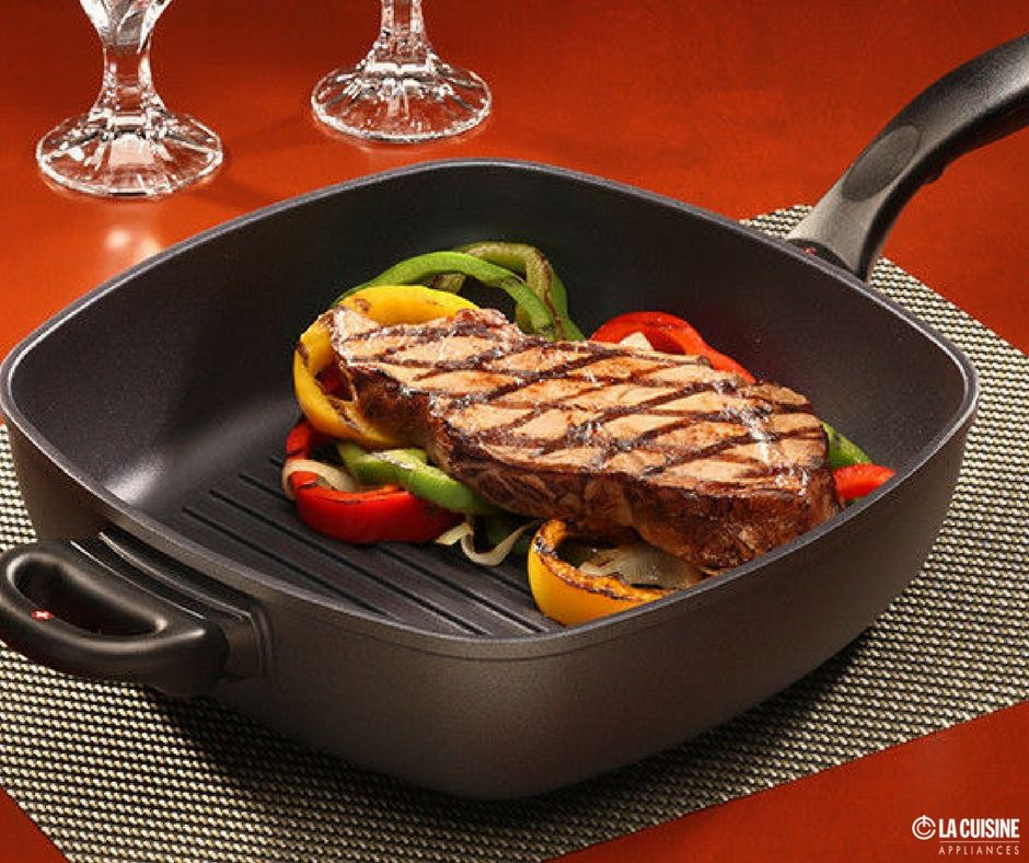 Lacuisine Appliances On Twitter This State Of The Art Swiss