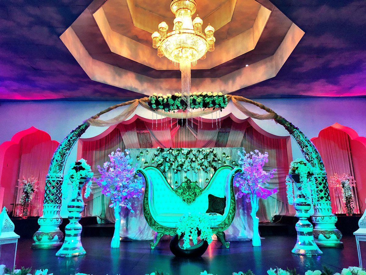 RaynanR7's tweet photo. Enchanted Decor https://t.co/4ZKGG41PBQ