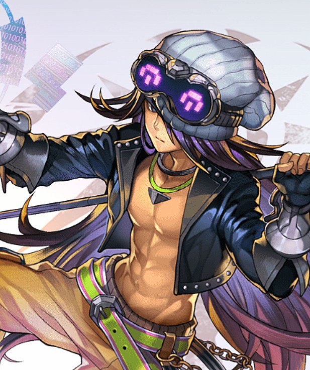 温玉 ゼノブレ3全力待機四十路ｵｯｻﾝ Ida声優ねた男性編w マイティ役の花江夏樹さん 四月は君の嘘 有馬公生 刀剣乱舞 髭切など ジェイド役の中井和哉さん 血界戦線 ザップ One Piece のゾロは超有名 アナザーエデン アナデン T Co