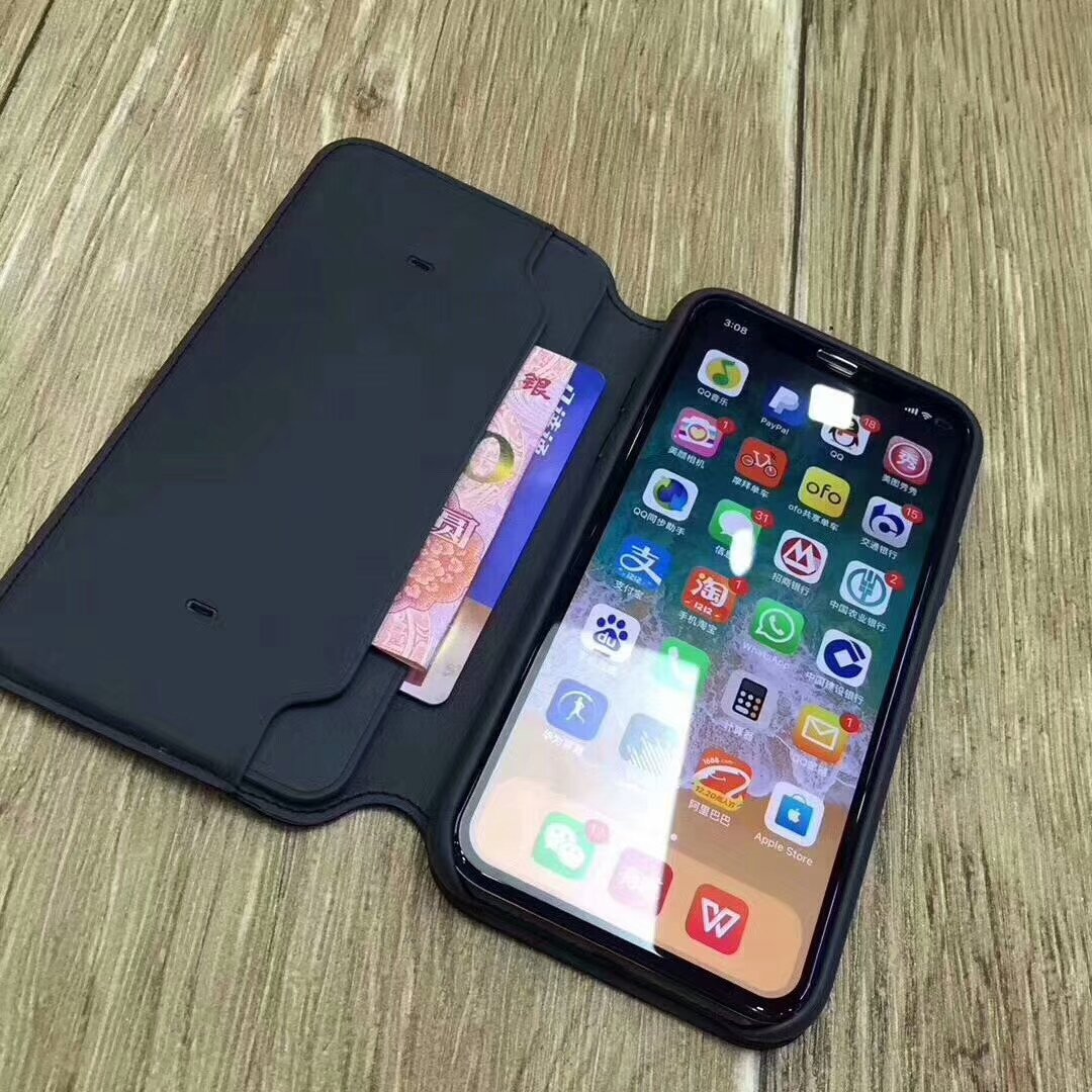 Go2busines's tweet photo. Selling iPhone X protective leather case
#iPhonexleathercase #IPhoneleathercase https://t.co/8Wxl6ASfGJ