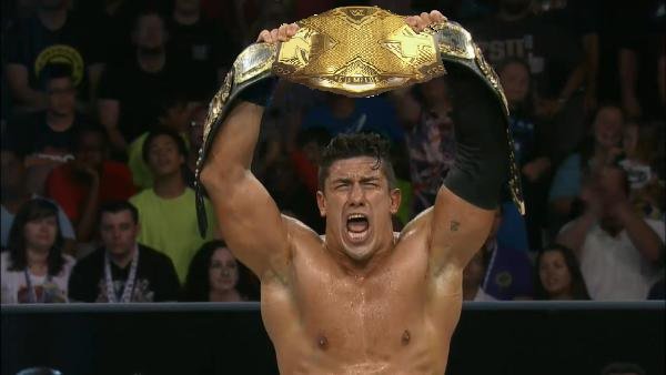 2019. #WWENXT #NXTTakeOver #WWENetwork