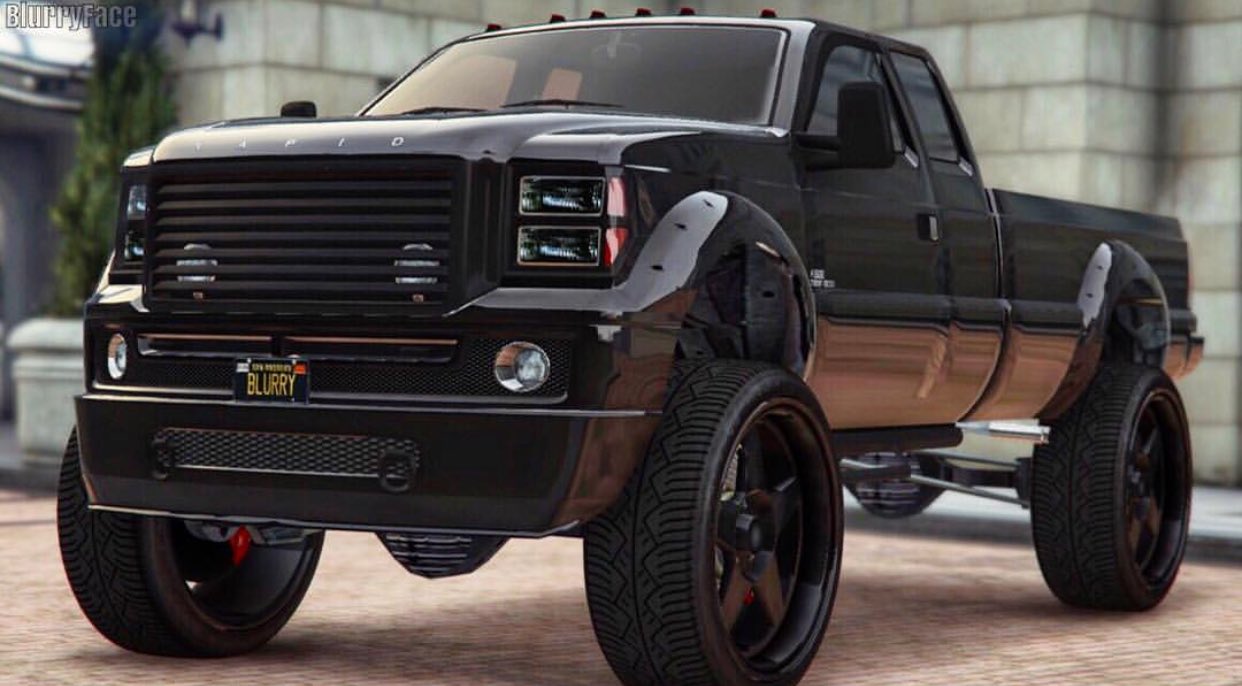 Gta 5 Sandking Location