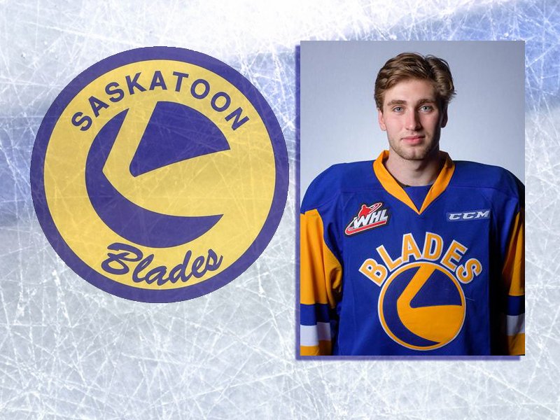 Brown Backstops Blades Past Cougars dlvr.it/QD1vn0 https://t.co/VqEj8EtPhi