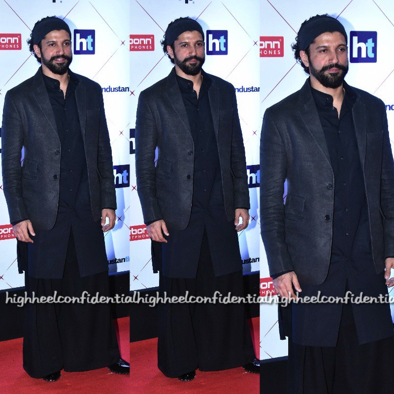 high heel confidential twitter