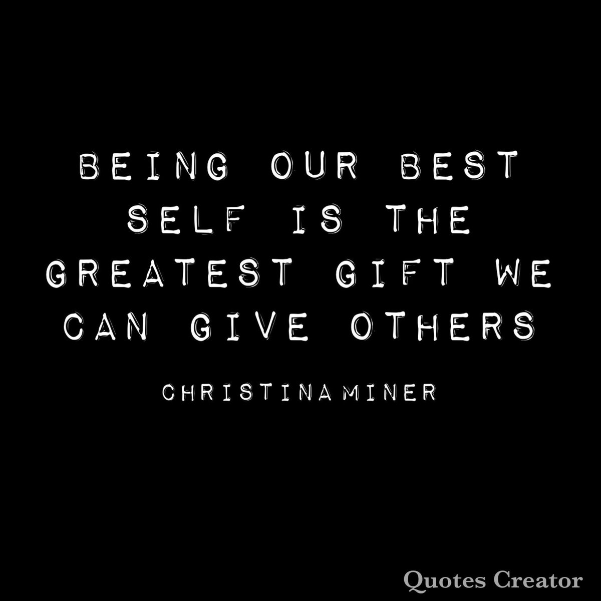 RTFTalent's tweet photo. #Inspire #BeYourself #Encourage https://t.co/CYhtYjkJXg