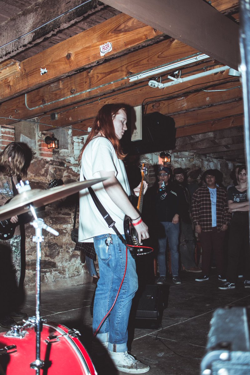 The Lung @ J&amp;J’s