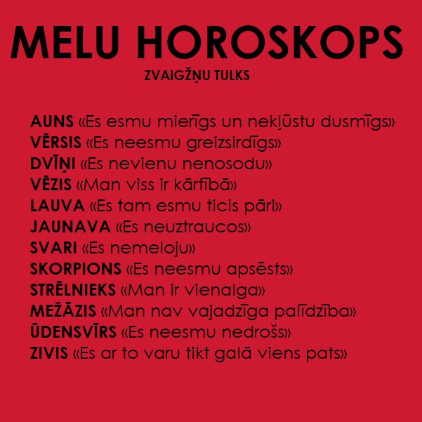 Astro Ziņas tweet media