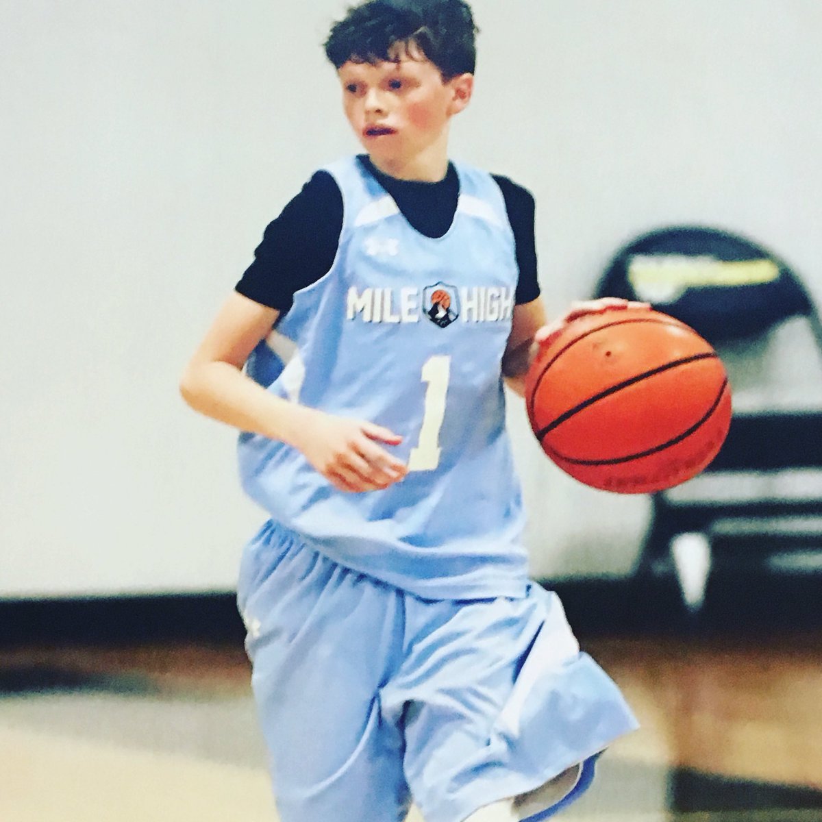 Want to leave a legacy