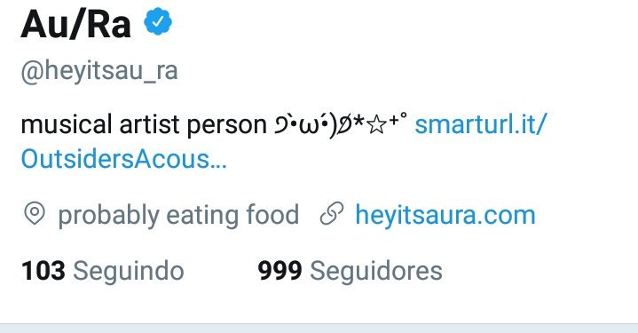 queensingerAuRa's tweet photo. anxiety and pride define me. 💚

1.000 followers of Au/Ra, is close. https://t.co/6wLkSFD1w9