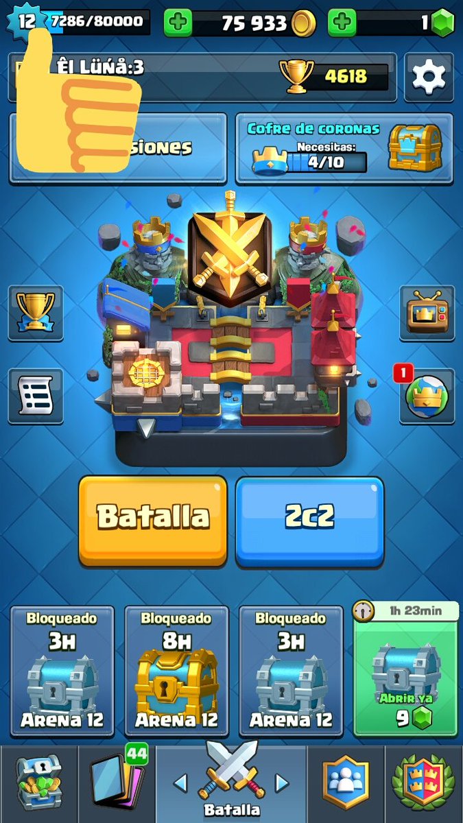 Ando buscando clan mandar MD y RT🔄 se agradece👌