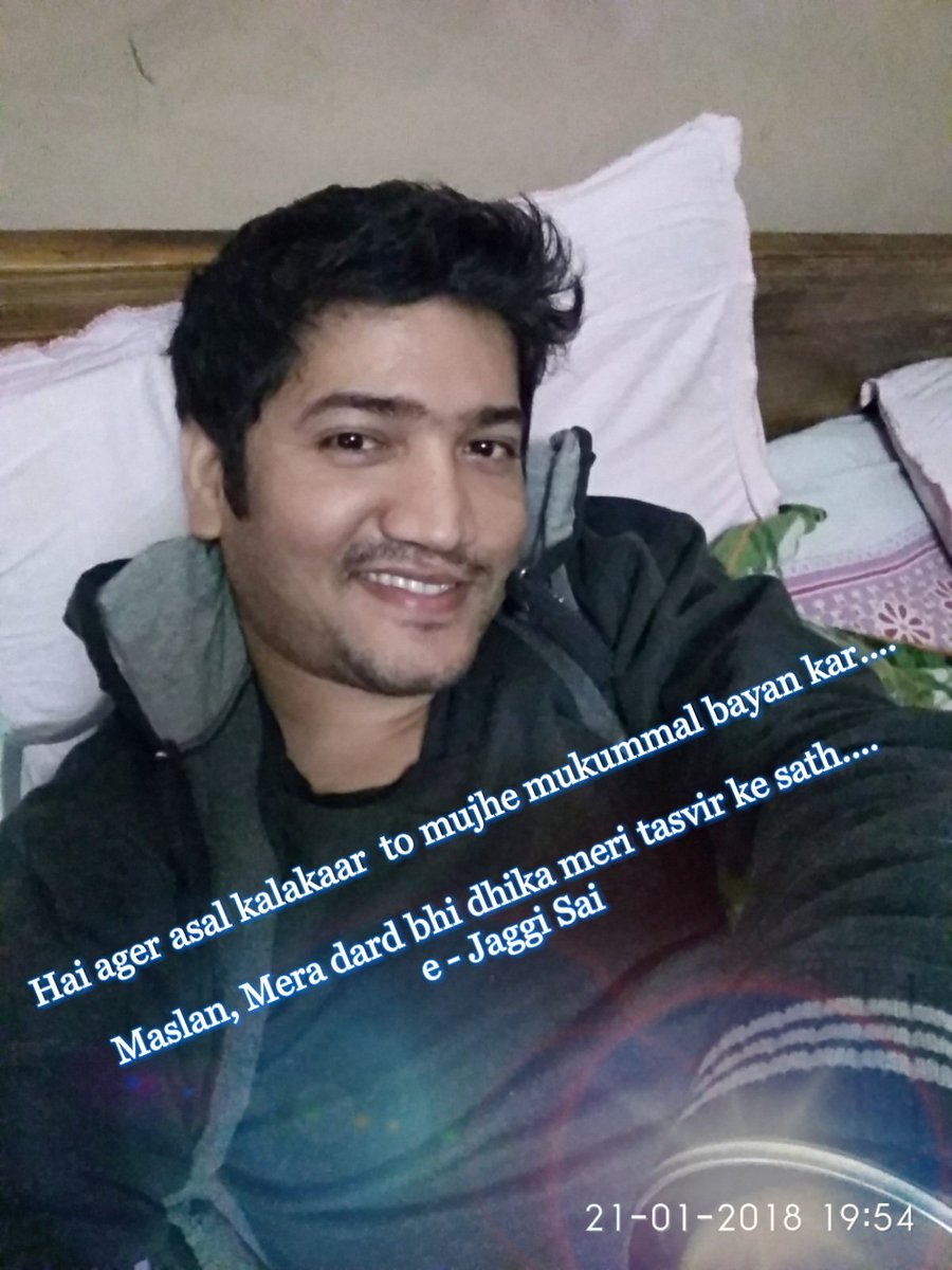 jaggigusain's tweet photo. Hai ager asal kalakaar  to mujhe mukummal bayan kar....

Maslan, Mera dard bhi dhika meri tasvir ke sath.... e - Jaggi Sai https://t.co/hg9Yqd6RoO