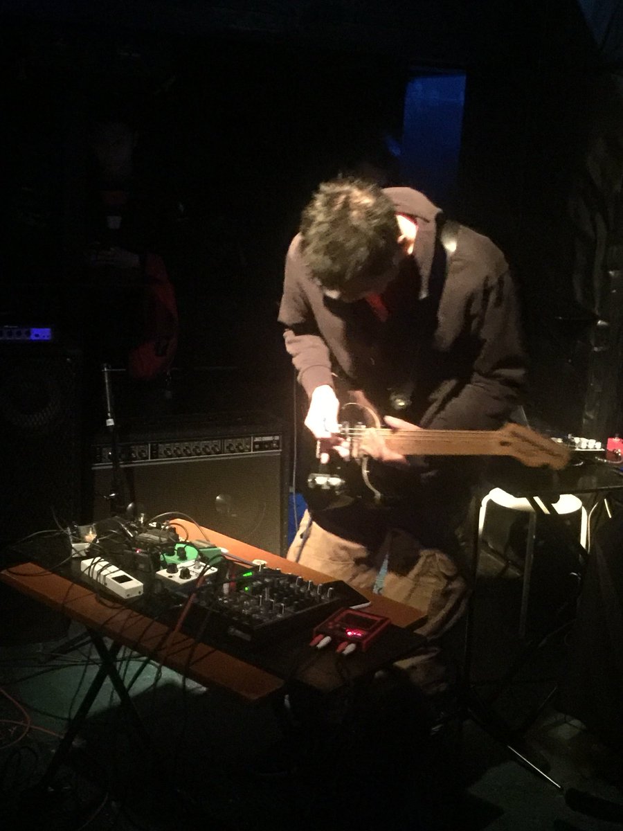 一楽 儀光 沼田順 4つ打ちノイズ地獄 Gigadisco