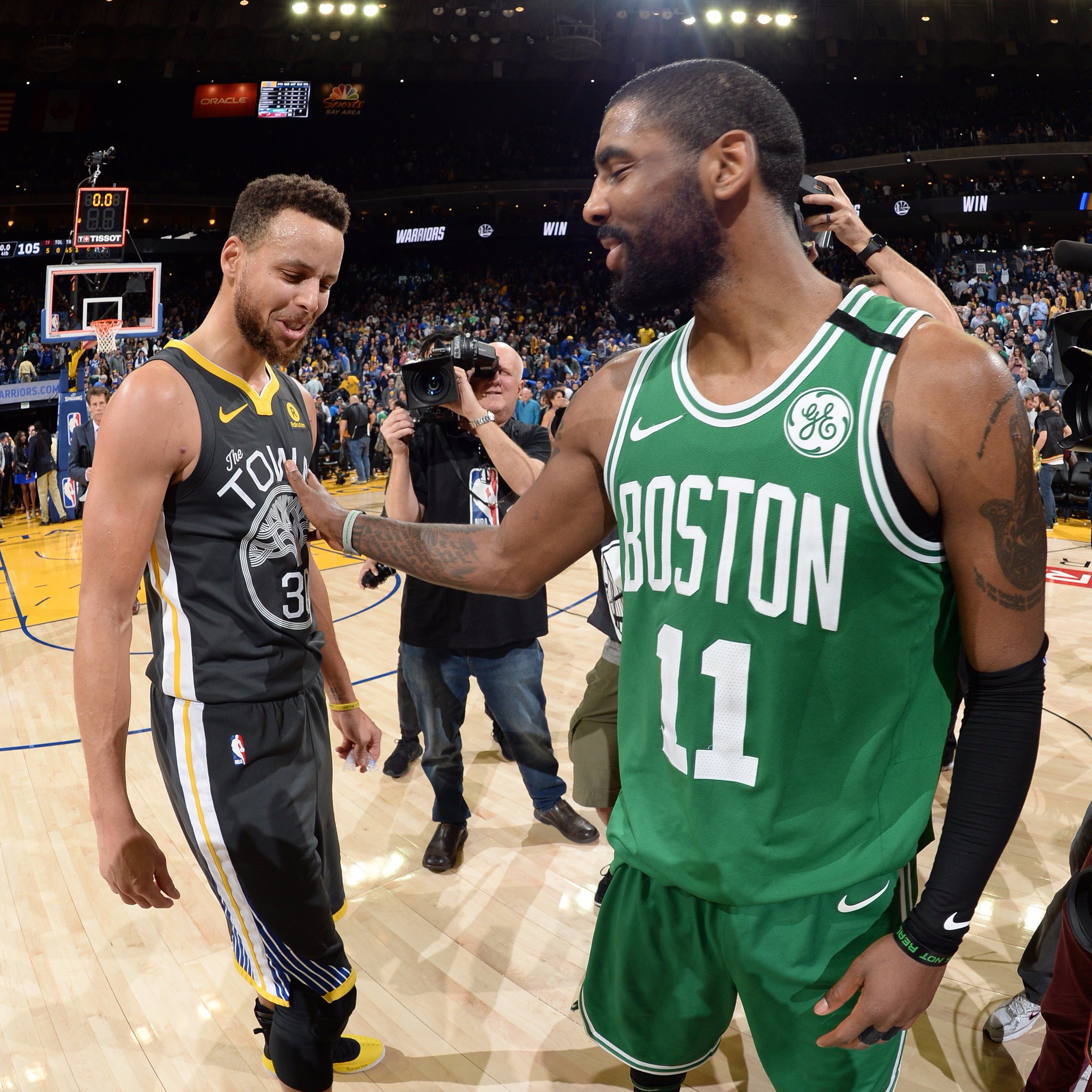 Boston Celtics on Twitter "Until next time