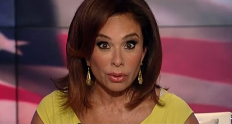 Judge' Jeanine Pirro should have gone to prison for tax fraud. pic.twi...