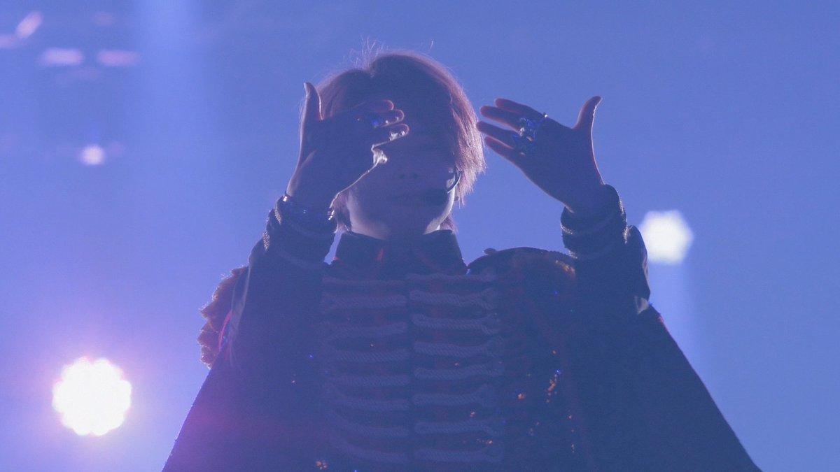 در توییتر キャプ リクエスト News Neverland アン ドゥ トロワ 増田貴久