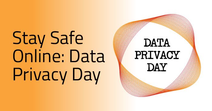 FryumsMachine's tweet photo. Happy #DataPrivacyDay! https://t.co/KyyMFRnubV