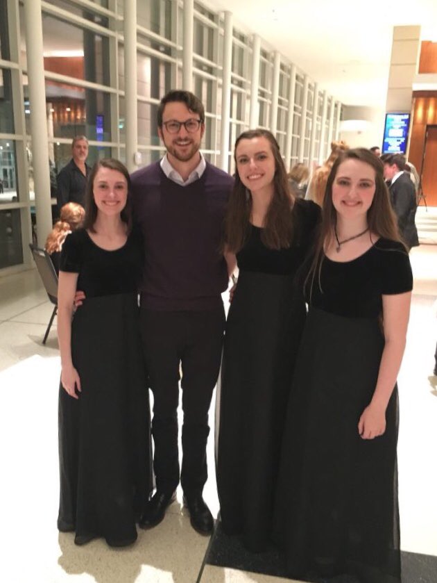 JPIIHS_Choir's tweet image. What a wonderful weekend full of music! Congrats to all of our JPIIHS Cardinal Choir Members that participated in the TPSMEA All-State Choir! @JPIIHSPLANO