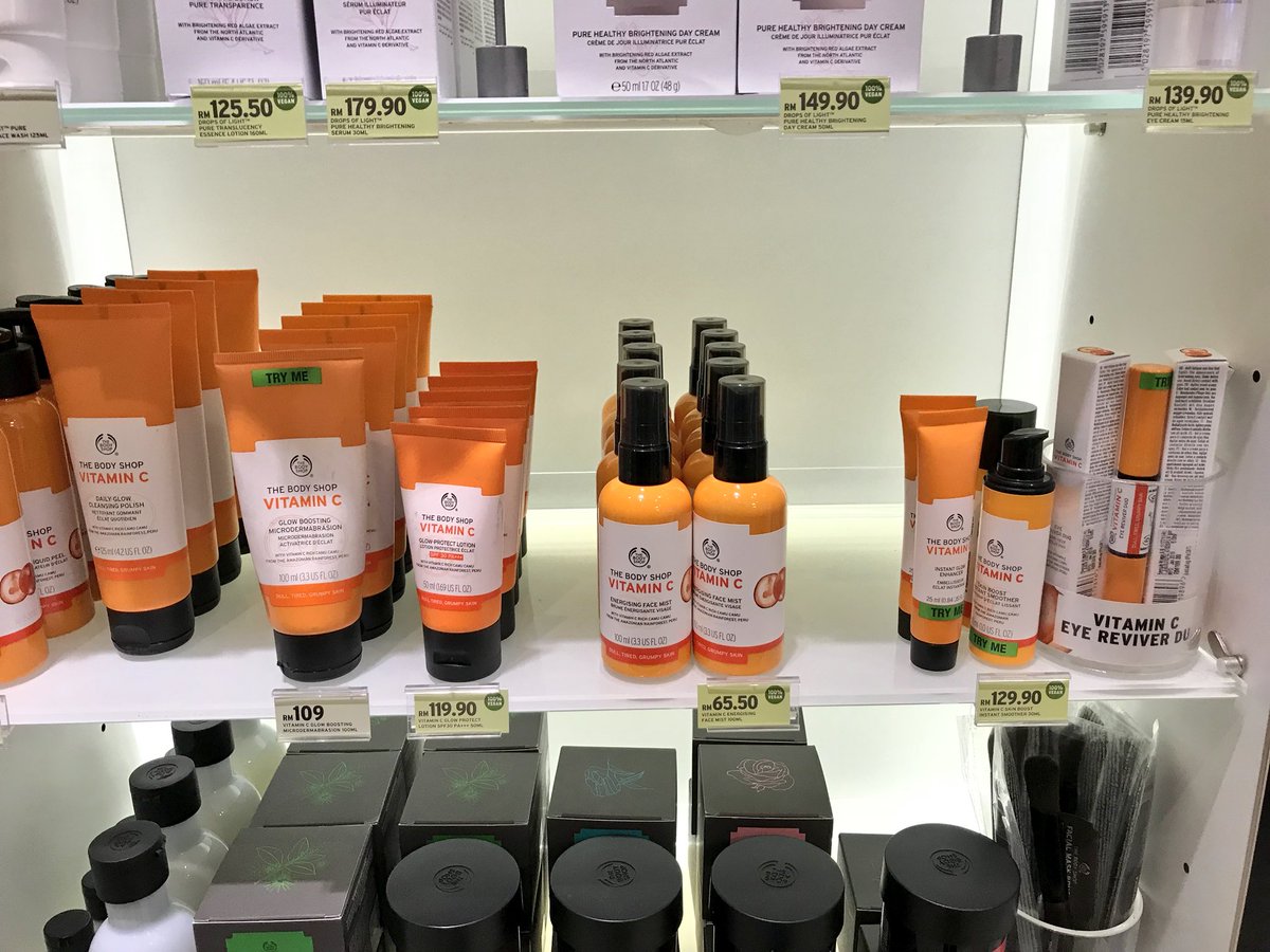 origins ginzing vitamin c