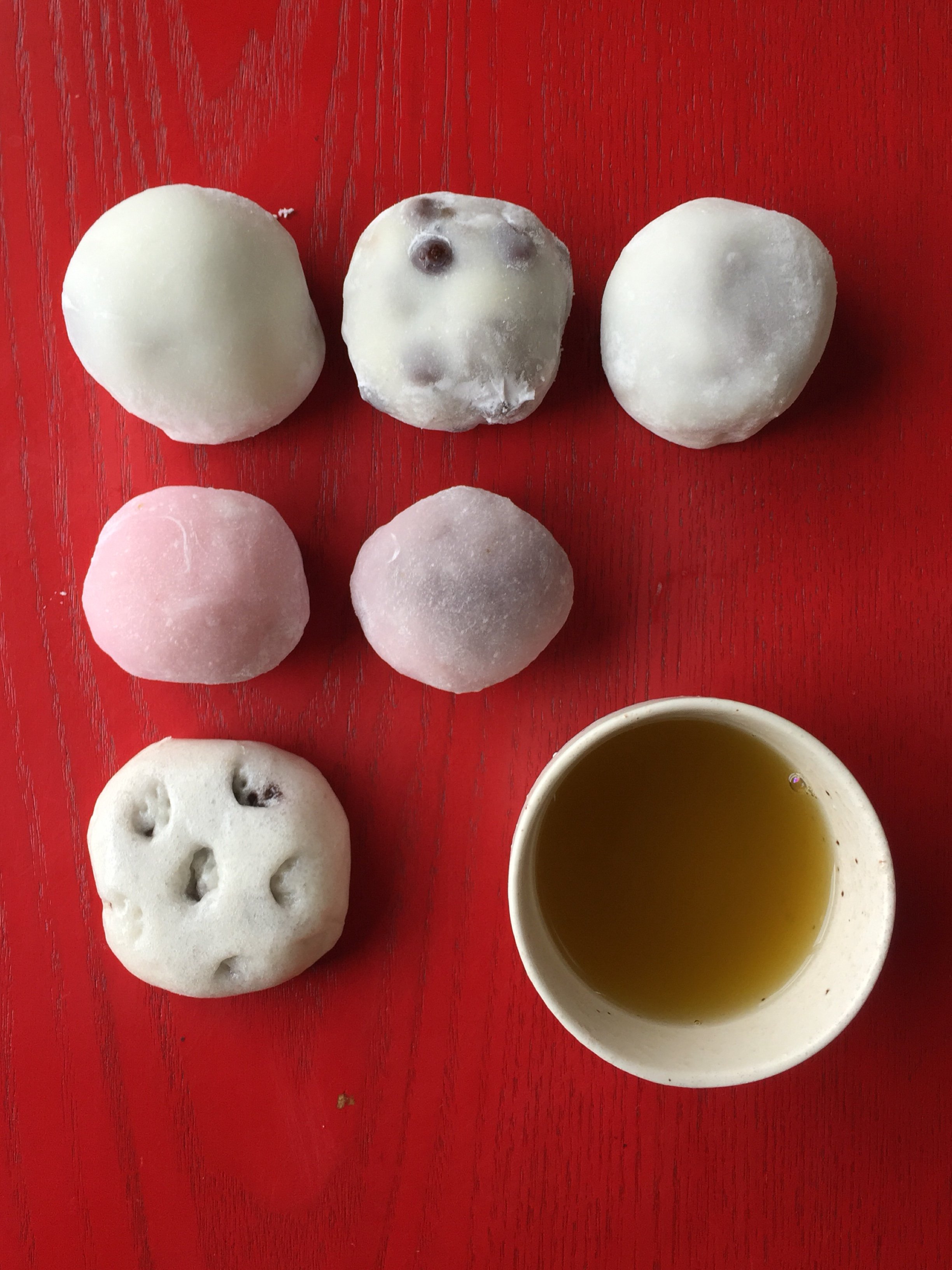清澄白河ガイド 心地よい弾力 よしだや餅菓子店 T Co Ux9poevlcr Twitter
