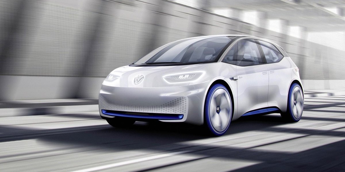 iotatokennews's tweet photo. #Volkswagen to install 2,800 U.S. electric vehicle charging stations in 17 of the largest U.S. cities by June 2019! The German automaker will invest $2 billion nationwide on clean car infrastructure. #IOTA #BOSCH @Volkswagen #M2M #crypto #crytocurrency @iotatoken @DavidSonstebo https://t.co/Tte7nsl7Bt