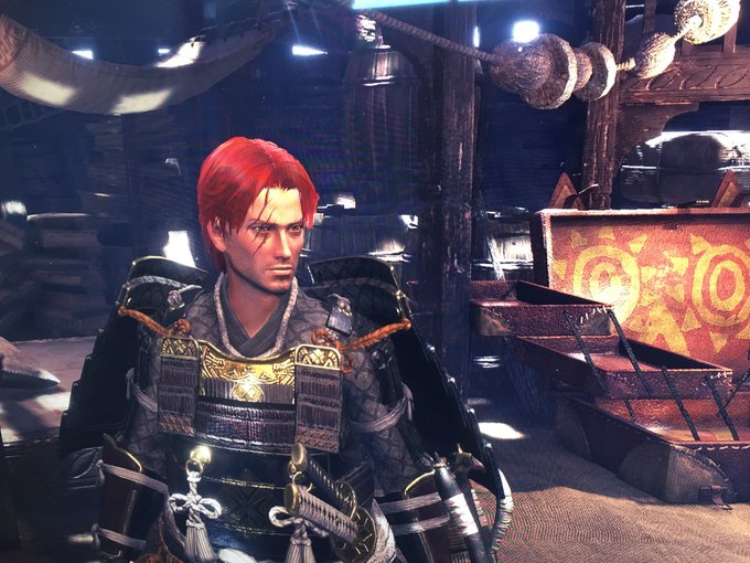 Mhw 本物ソックリ キャラメイクで作れる 人気キャラ アニメ ゲーム 漫画 Matomehub まとめハブ