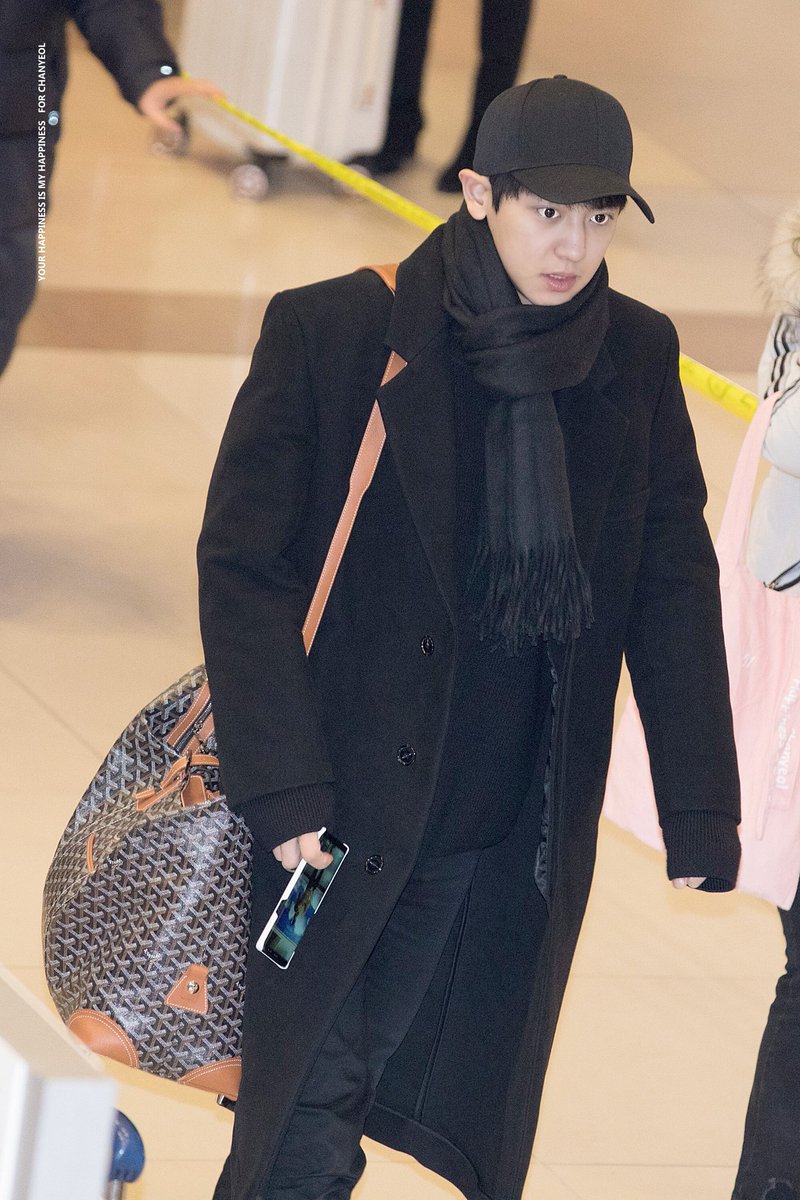 chanyeol pics tweet media