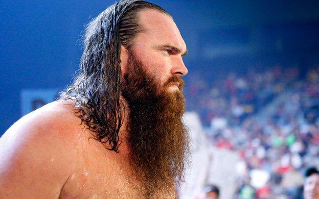 Evil comes in many forms. In FIW there’s a boogeyman most only speak of in a hushed tone, in fear of his ire. Devastation follows him like an old friend. Victories, championships, other men’s careers, nothing can sate his blood lust. 

Bloodbath McGrath is Heel of the Year.