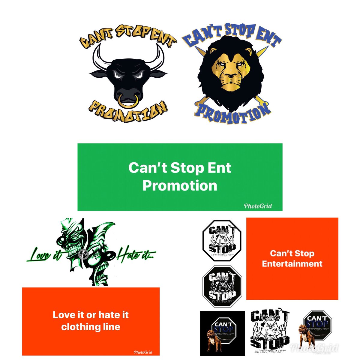 James J Cannady tweet media