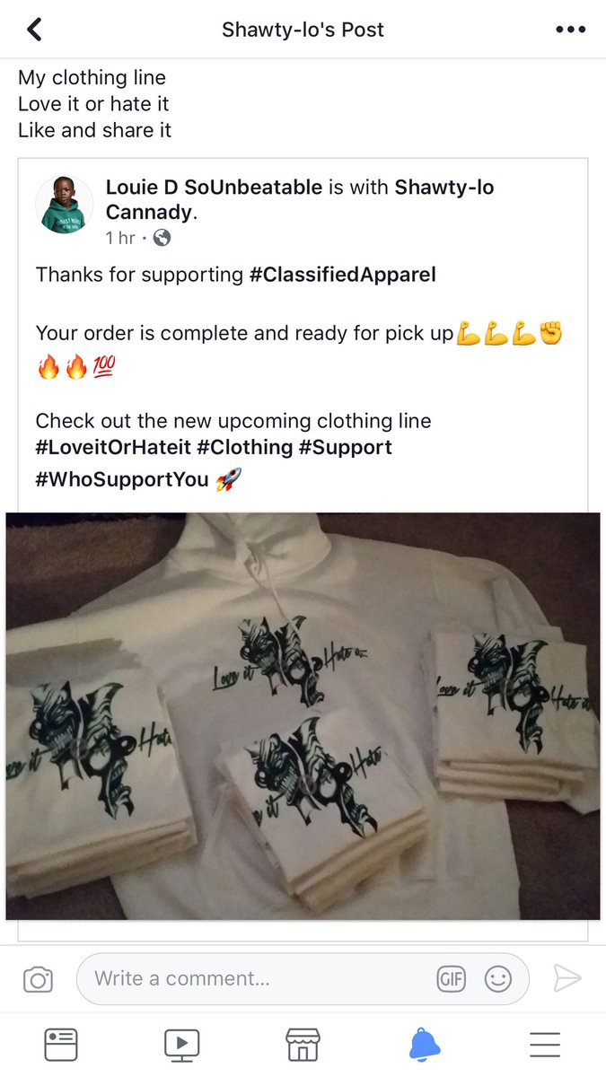 James J Cannady tweet media