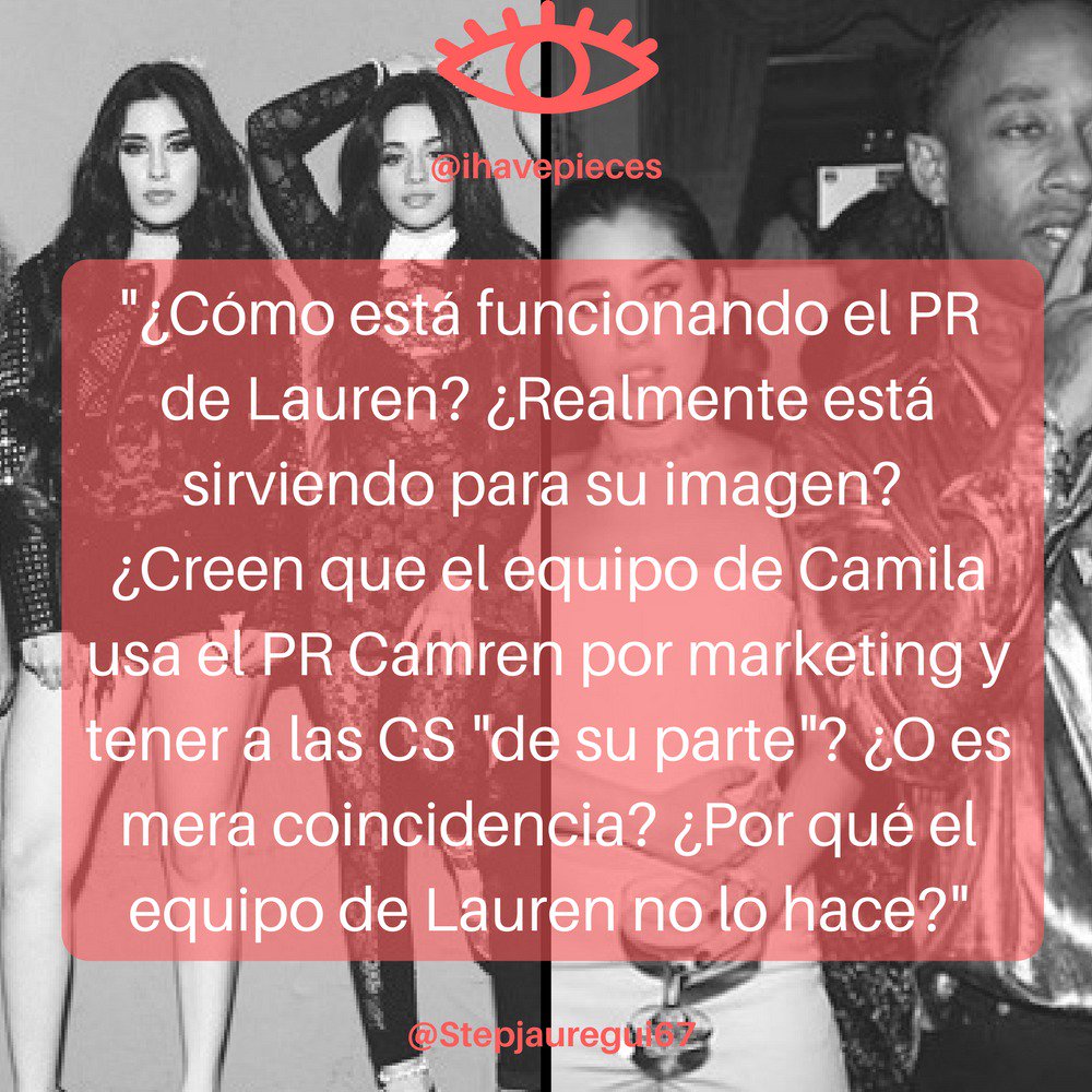 ihavepieces's tweet photo. Hola, @Stepjauregui67 aquí tus primeras respuestas: https://t.co/P1YlSje9D0