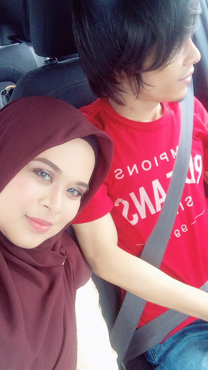 abbymandozaa's tweet photo. Hi hubby https://t.co/2YXRKlZaI7