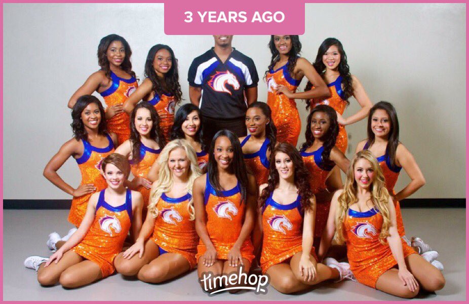 __LilCarooo's tweet photo. How was this 3 years ago... still can’t believe it. #NOTTF 💙💙 @ChinksEmily https://t.co/CY2ymlDsuz