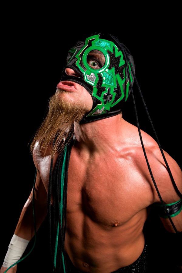 A hero isn’t necessarily defined by his successes. How he reacts to setbacks can show you who they really are. No matter the hurtle, the issue, The Dream never let it get him down for long. It’s why he’s so beloved by the fans worldwide.

It’s why he’s Babyface of the Year too.