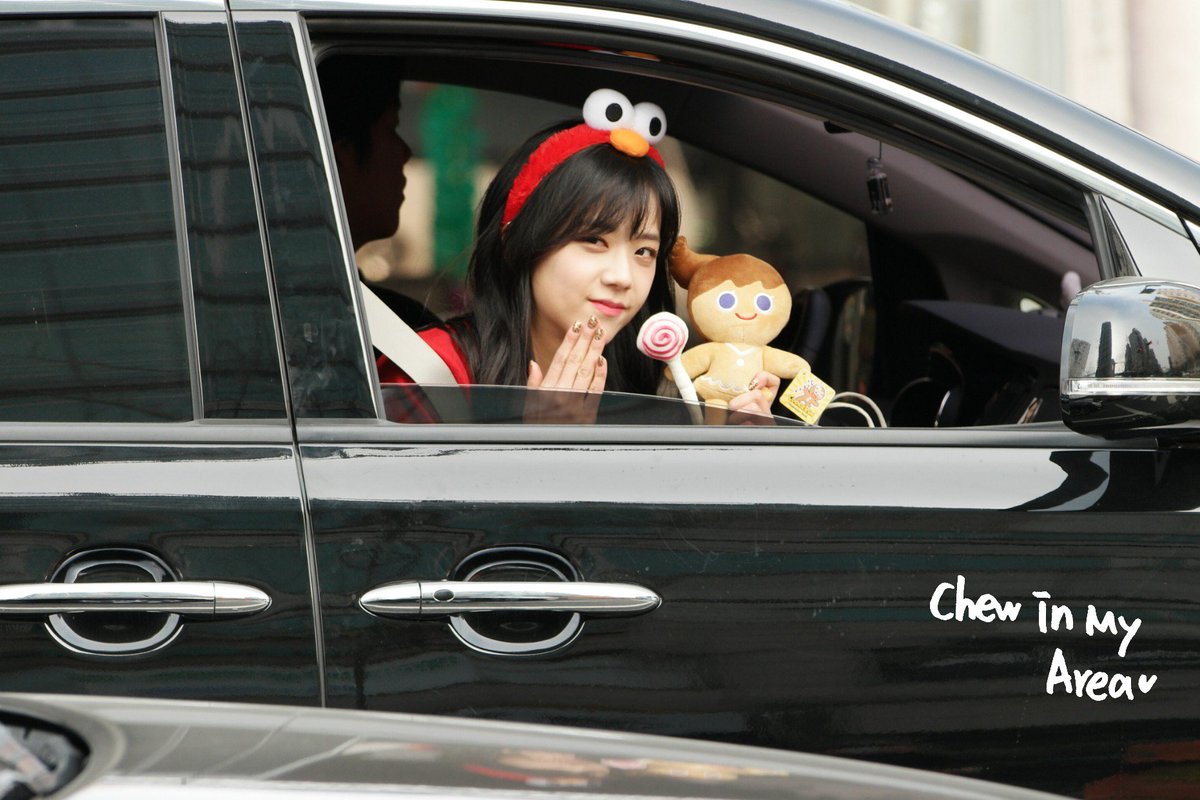 Chew in My Area tweet media