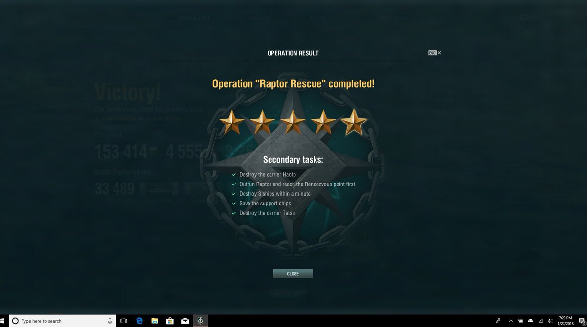 Defiantwotblitz's tweet photo. @WorldofWarships Great #wolfpacking with @BBDx222 @OfficialGGJack @texmex1228wot @edkuryluk on operation #RaptorRescue #SeaWolves #DEFIANT [DFNT] https://t.co/HO72Q35ePO